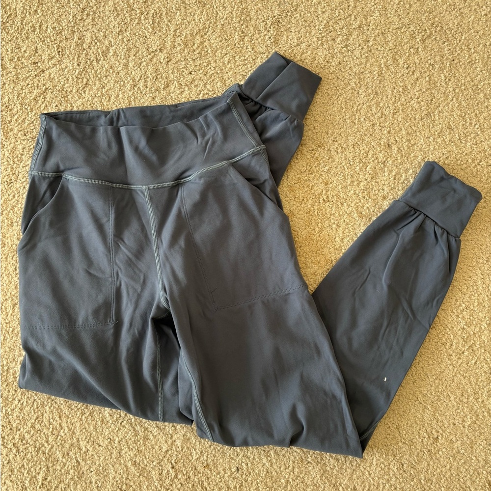 ACTA High-Waisted Jogger Legging